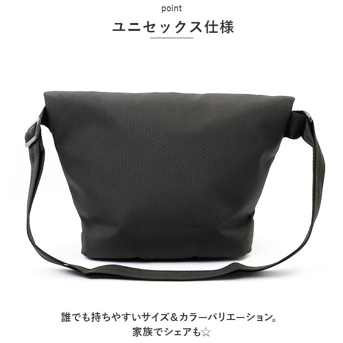 anello「アネロ ショルダーバッグ anello ATS0921 通販 ショルダーバック 斜めがけ」|ショルダー・メッセンジャー|