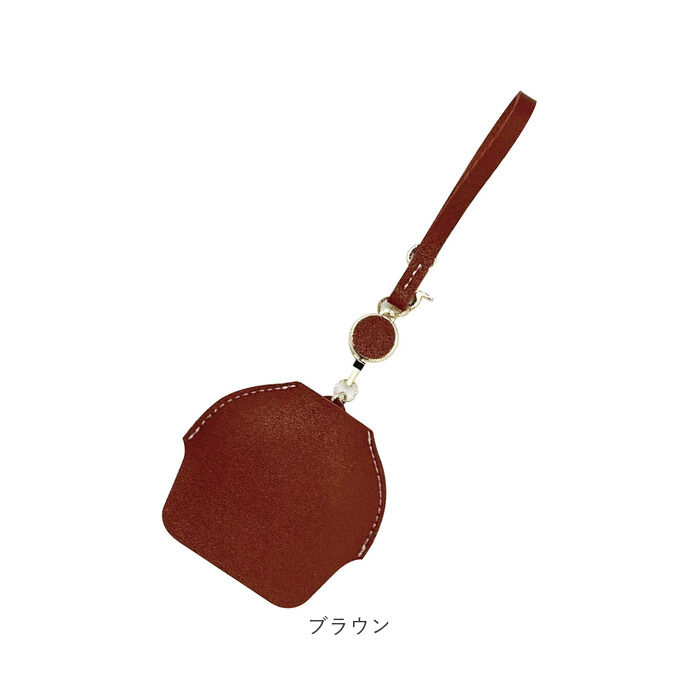 BACKYARD FAMILY「ルーペ チャーム 通販 バッグチャーム チャームルーペ 拡大鏡 虫眼鏡 虫メガネ おしゃれ 携帯」|その他|