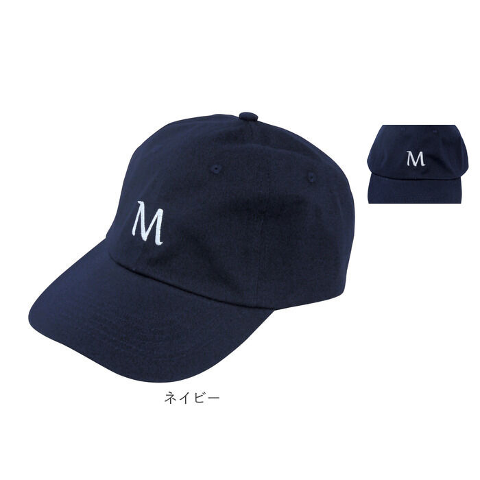 BACKYARD FAMILY「キャップ レディース メンズ 通販 コットン刺繍キャップ 帽子 ぼうし 春 夏 秋 可愛い 女性」|キャップ・キャスケット|