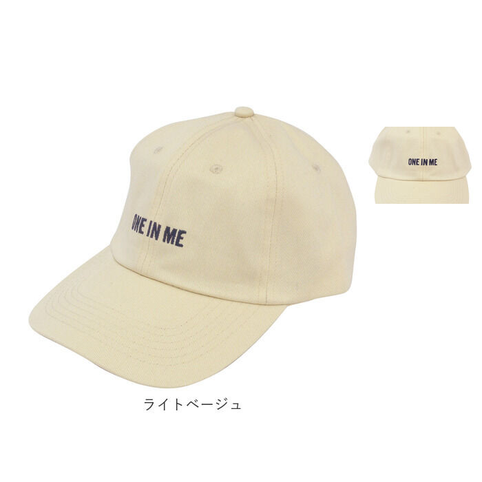 BACKYARD FAMILY「キャップ レディース メンズ 通販 コットン刺繍キャップ 帽子 ぼうし 春 夏 秋 可愛い 女性」|キャップ・キャスケット|