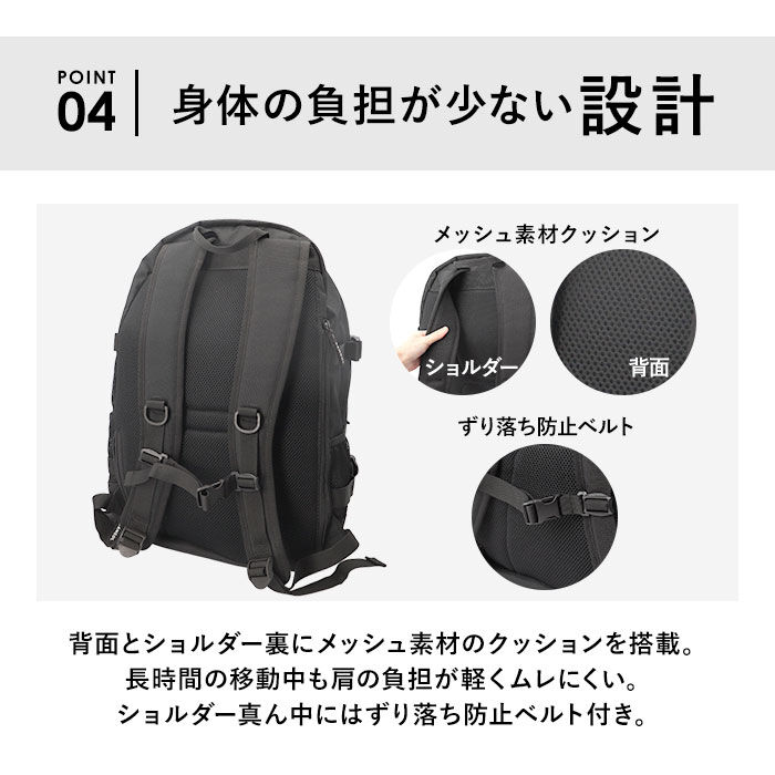 BACKYARD FAMILY「カンゴール リュック 250-1293 KANGOL 通販 リュックサック デイパック」|リュック|