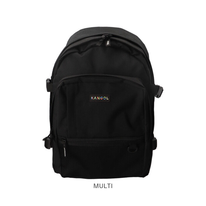 BACKYARD FAMILY「カンゴール リュック 250-1293 KANGOL 通販 リュックサック デイパック」|リュック|