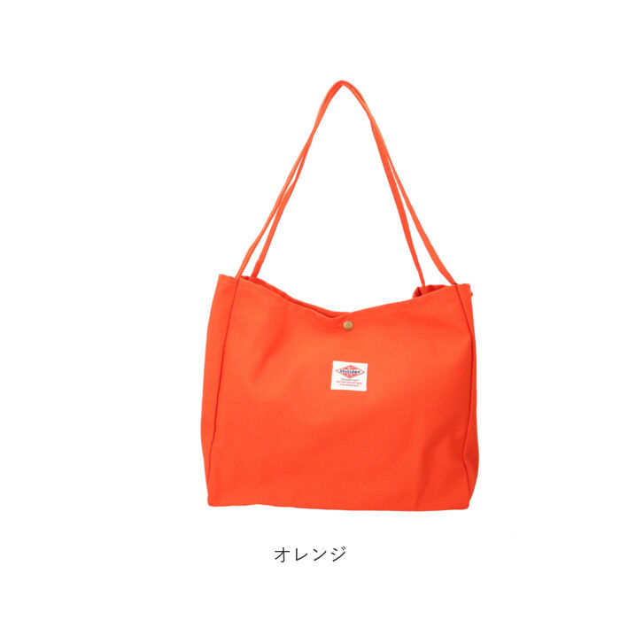 BACKYARD FAMILY「キャンバス トート ショルダー 通販 キャンバスバッグ キャンバスバック トートバッグ」|トートバッグ|