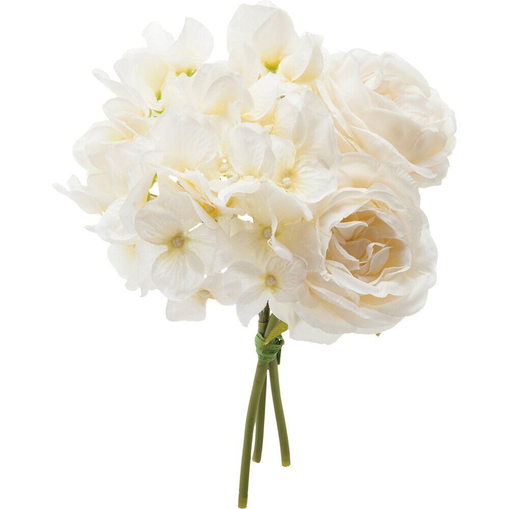 BACKYARD FAMILY「造花 ブーケ バラ 楽天 アーティフィシャルフラワー 花束 花 薔薇 ばら インテリア」|その他|その他3