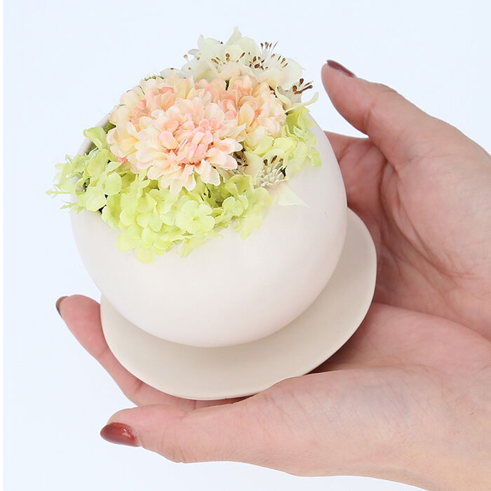 BACKYARD FAMILY「造花 お供え花 アレンジメント 通販 お供え 花 アーティフィシャルフラワー 仏花 アレンジ」|その他|