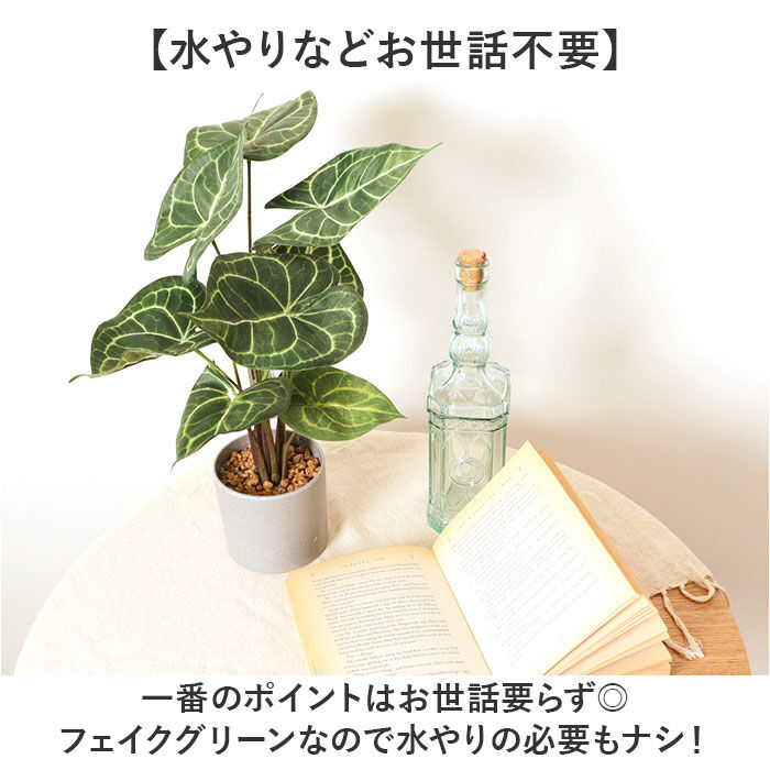 BACKYARD FAMILY「観葉植物 フェイク 大型 通販 フェイクグリーン アーティフィシャルグリーン インテリアグリーン」|その他|