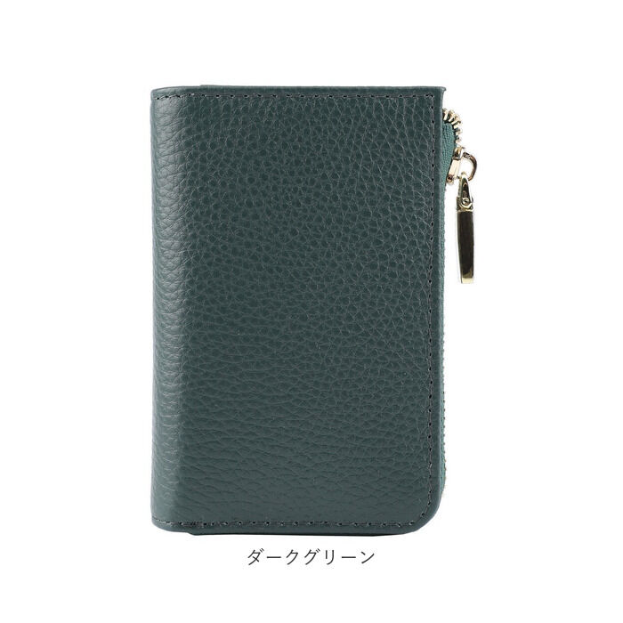 BACKYARD FAMILY「LIZDAYS リズデイズ キーケース lz-68105 通販 カードケース 革 レディース」|その他|