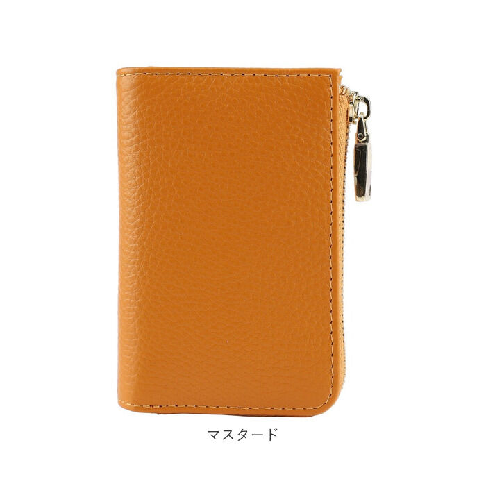 BACKYARD FAMILY「LIZDAYS リズデイズ キーケース lz-68105 通販 カードケース 革 レディース」|その他|