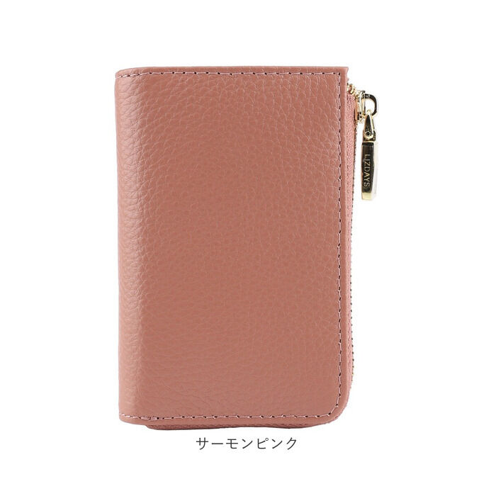 BACKYARD FAMILY「LIZDAYS リズデイズ キーケース lz-68105 通販 カードケース 革 レディース」|その他|