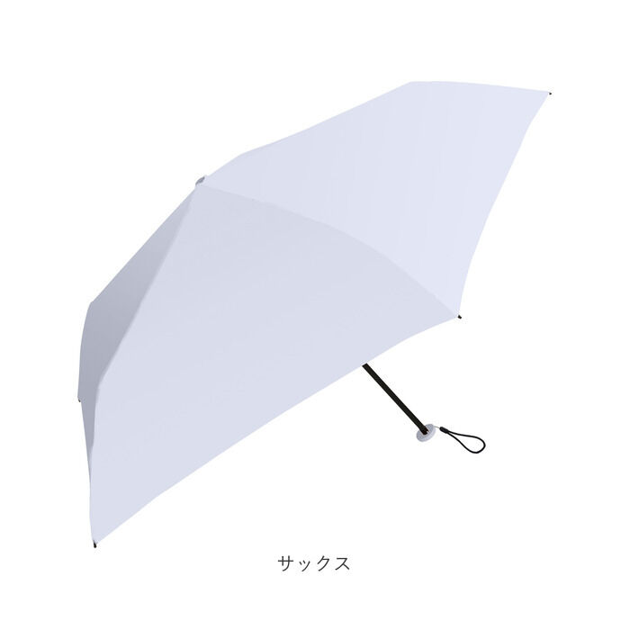 BACKYARD FAMILY「Amane Air+ アマネ エアー 折りたたみ傘 50cm 通販 折り畳み傘 おりたたみ傘 雨傘」|傘|