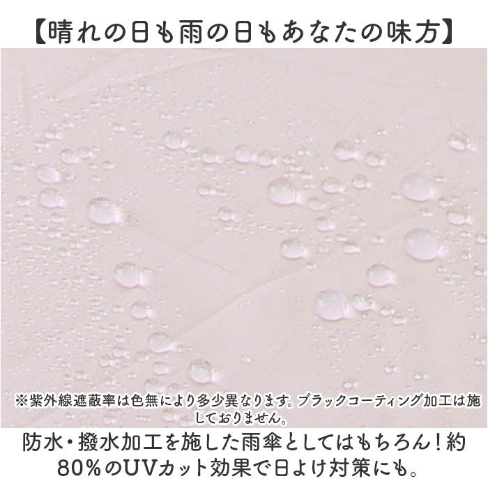 BACKYARD FAMILY「Amane Air+ アマネ エアー 折りたたみ傘 50cm 通販 折り畳み傘 おりたたみ傘 雨傘」|傘|