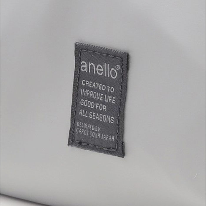 anello「アネロ ショルダーバッグ anello ATB4661 通販 ショルダーバック レディース メンズ」|ショルダー・メッセンジャー|