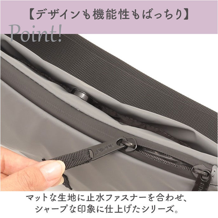 anello「アネロ ショルダーバッグ anello ATB4661 通販 ショルダーバック レディース メンズ」|ショルダー・メッセンジャー|