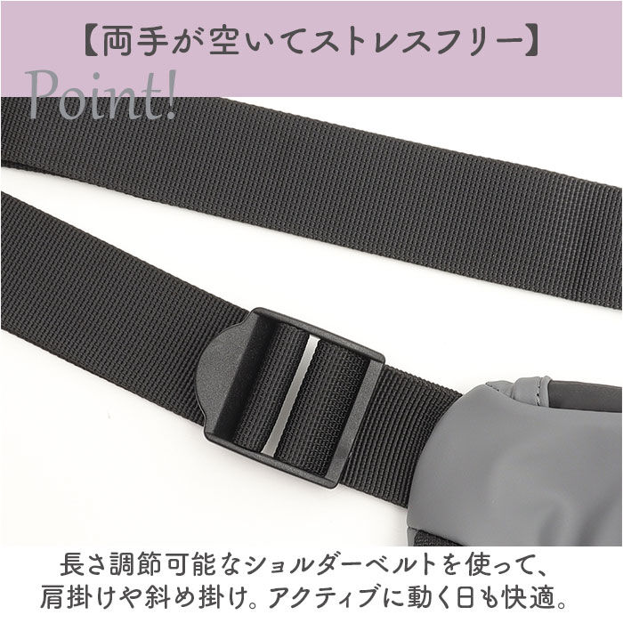 anello「アネロ ショルダーバッグ anello ATB4661 通販 ショルダーバック レディース メンズ」|ショルダー・メッセンジャー|