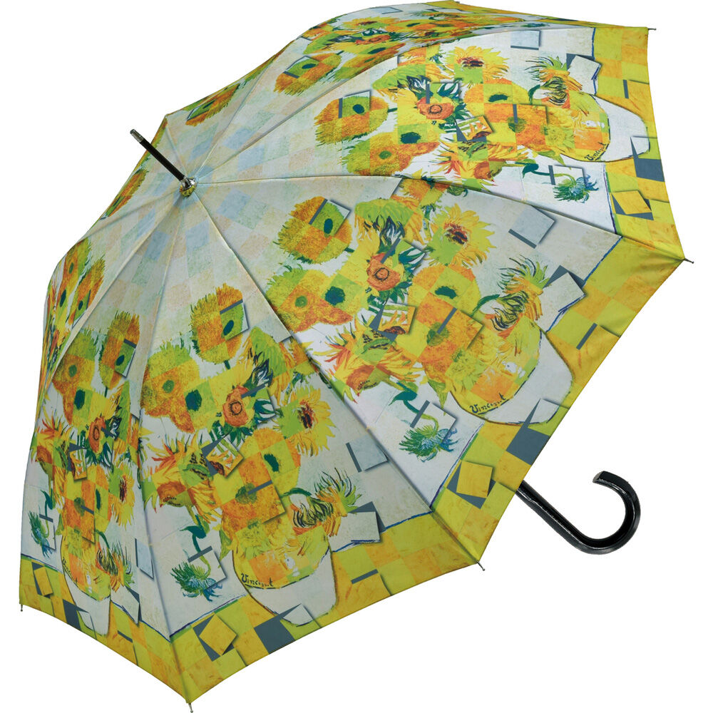 BACKYARD FAMILY「ジャンプ傘 レディース 通販 雨傘 長傘 58.5cm 約60cm ワンタッチ傘 レディース傘 傘」|傘|イエロー1