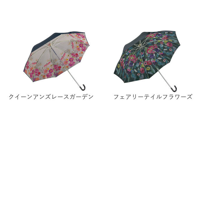 BACKYARD FAMILY「折りたたみ傘 晴雨兼用 通販 折り畳み傘 約50cm 雨傘 日傘 晴雨兼用傘 折りたたみ日傘」|傘|