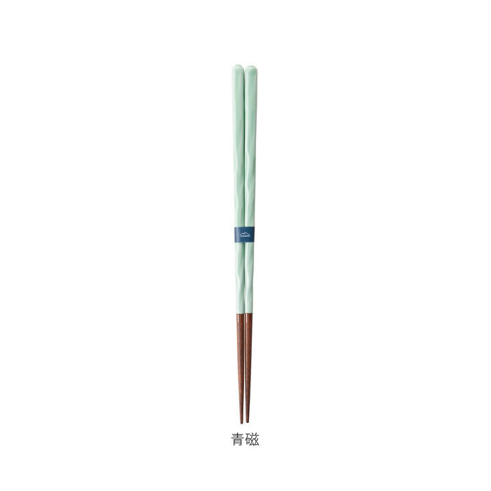 BACKYARD FAMILY「箸 おしゃれ 食洗機対応 通販 日本製 お箸 おはし 木製 カトラリー 23cm KURABI」|食器・キッチングッズ|