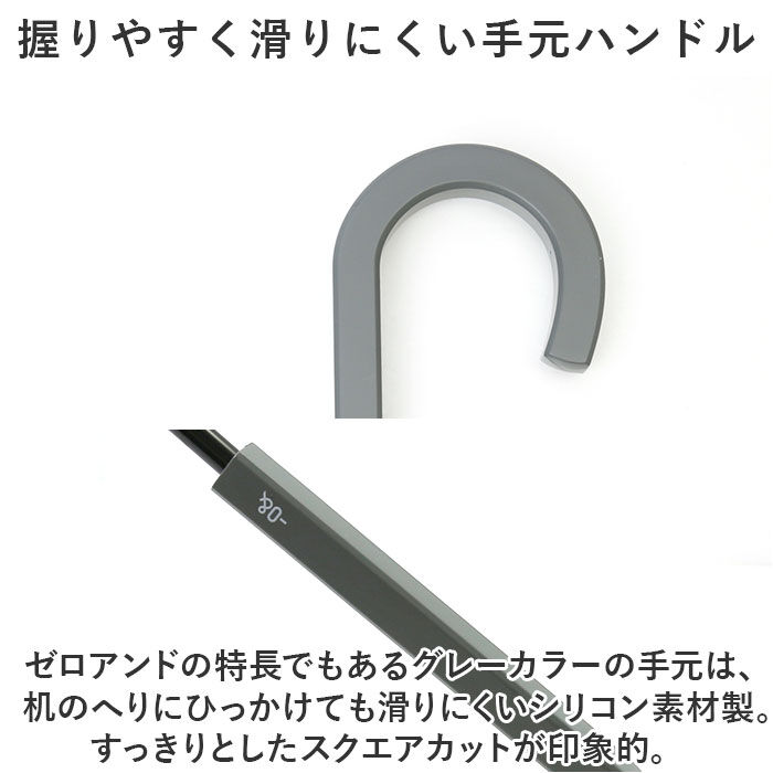 BACKYARD FAMILY「長傘 12本骨 クリア 60cm 通販 雨傘 アンブレラ ビニール傘 軽量 軽い 透明」|傘|