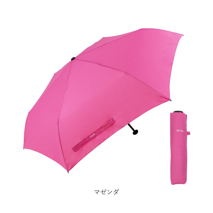 BACKYARD FAMILY「折りたたみ傘 晴雨兼用 通販 折り畳み傘 レディース メンズ 50cm おしゃれ 日傘 uvカット」|傘|
