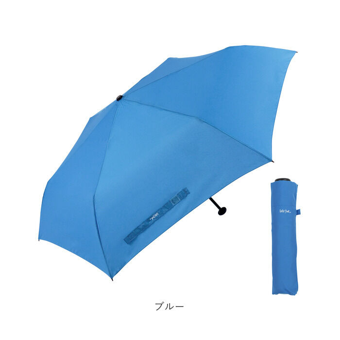 BACKYARD FAMILY「折りたたみ傘 晴雨兼用 通販 折り畳み傘 レディース メンズ 50cm おしゃれ 日傘 uvカット」|傘|