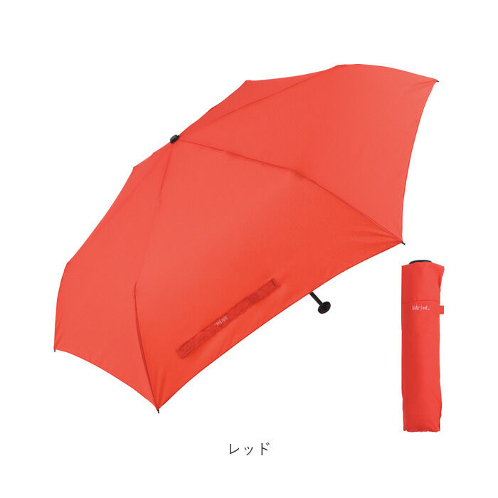 BACKYARD FAMILY「折りたたみ傘 晴雨兼用 通販 折り畳み傘 レディース メンズ 50cm おしゃれ 日傘 uvカット」|傘|
