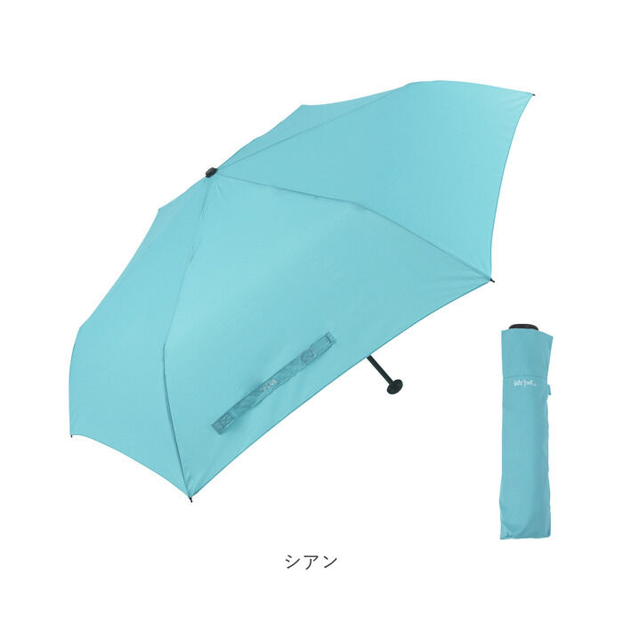 BACKYARD FAMILY「折りたたみ傘 晴雨兼用 通販 折り畳み傘 レディース メンズ 50cm おしゃれ 日傘 uvカット」|傘|