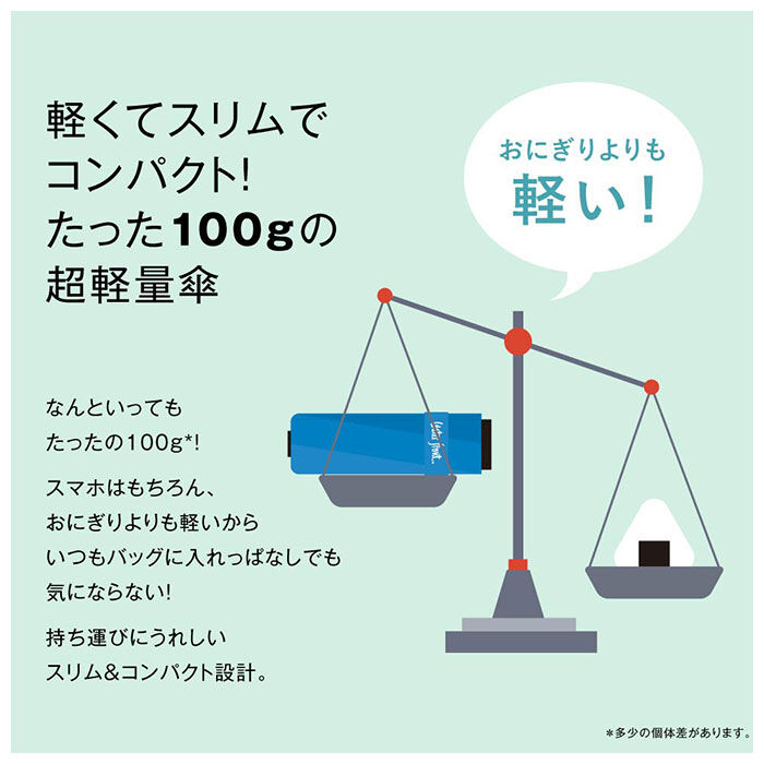 BACKYARD FAMILY「折りたたみ傘 晴雨兼用 通販 折り畳み傘 レディース メンズ 50cm おしゃれ 日傘 uvカット」|傘|