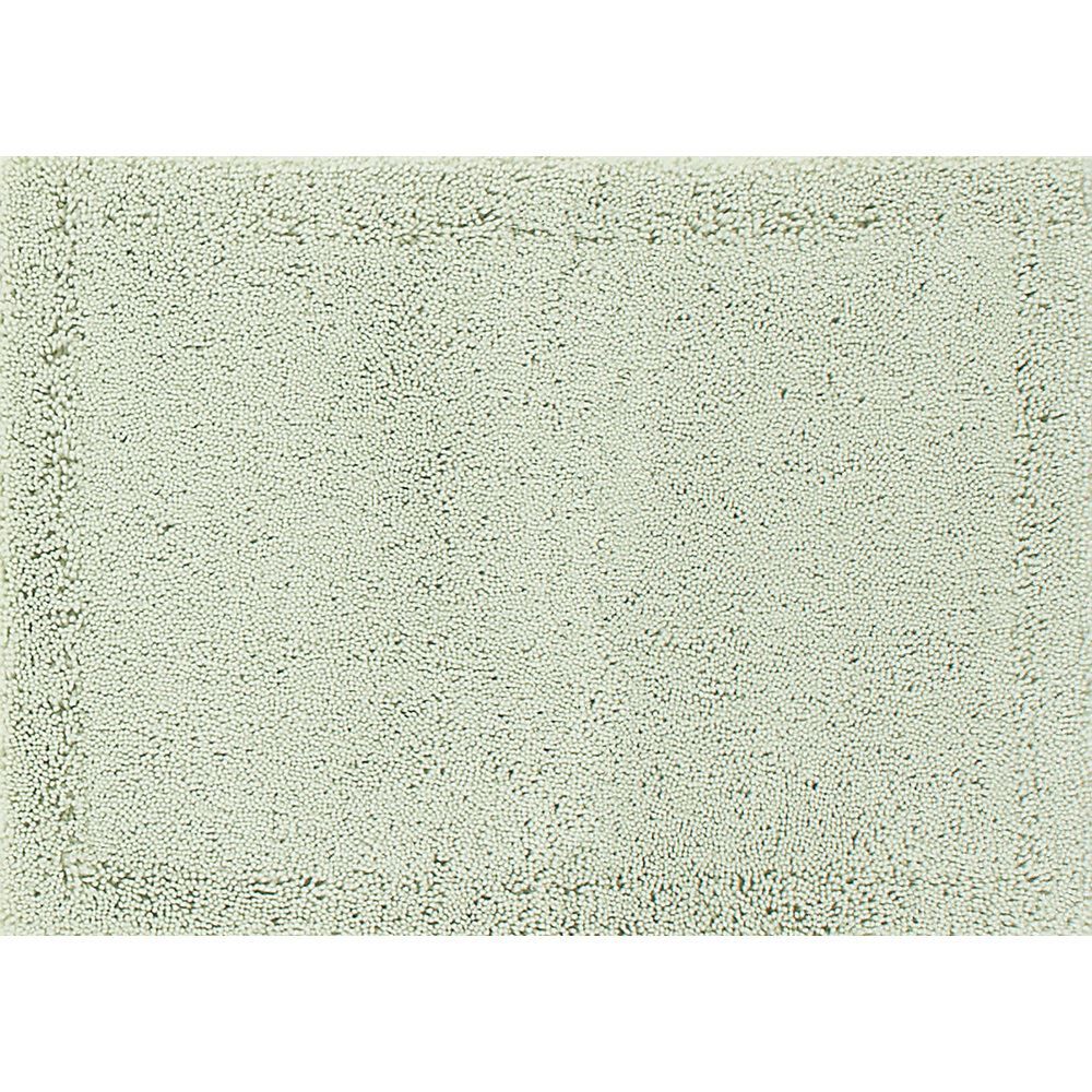 BACKYARD FAMILY「洗える バスマット 速乾 通販 実はすごいバスマット L 約 50&times;70cm センコー 吸水マット」|その他|グリーン1