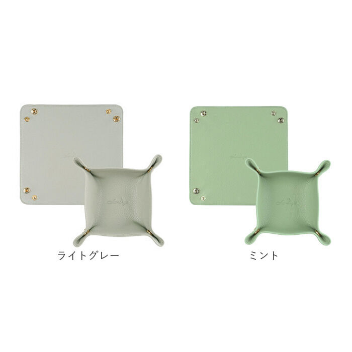 BACKYARD FAMILY「LIZDAYS リズデイズ マルチトレイ 通販 トレイ 小物入れ マルチケース 収納ケース 鍵入れ」|その他|