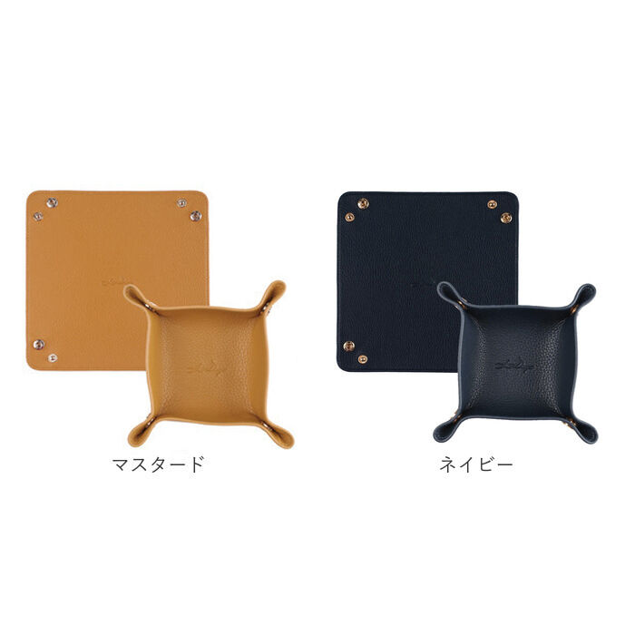 BACKYARD FAMILY「LIZDAYS リズデイズ マルチトレイ 通販 トレイ 小物入れ マルチケース 収納ケース 鍵入れ」|その他|
