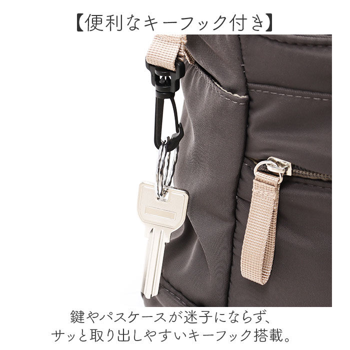 BACKYARD FAMILY「ショルダーバッグ レディース 通販 トートバッグ バッグ バック ショルダートート かばん トート」|ショルダー・メッセンジャー|