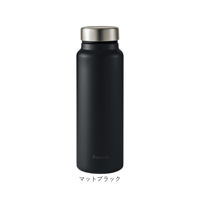 BACKYARD FAMILY「水筒 保冷 保温 通販 スクリュー マグボトル 600ml 0.6L 直飲み ステンレスボトル」|食器・キッチングッズ|
