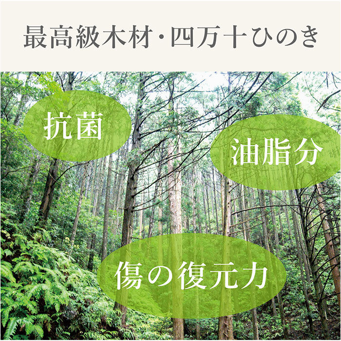 BACKYARD FAMILY「立つまな板 ひのき 通販 日本製 まないた カッティングボード スタンド 木製 おしゃれ 抗菌」|食器・キッチングッズ|