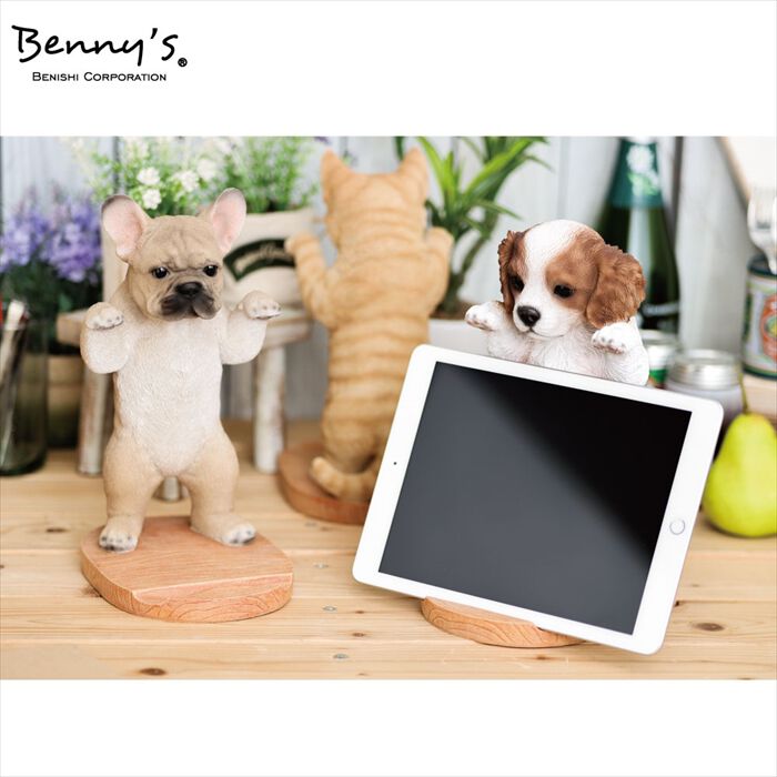 BACKYARD FAMILY「ベニーズ タブレットスタンド 通販 Benny's QY-244 タブレット用スタンド タブレット」|その他|