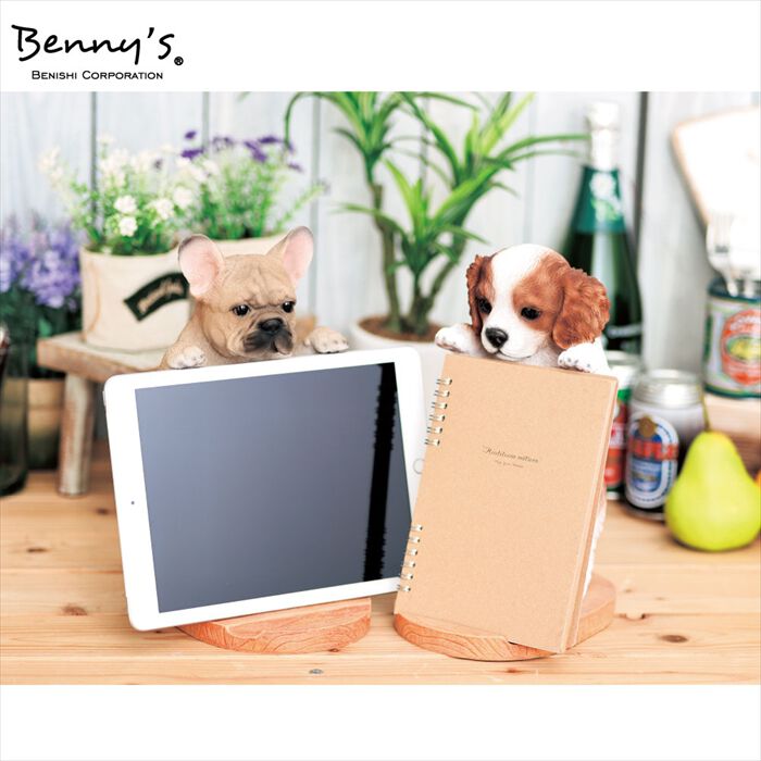 BACKYARD FAMILY「ベニーズ タブレットスタンド 通販 Benny's QY-244 タブレット用スタンド タブレット」|その他|