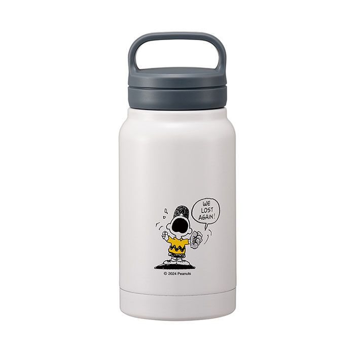 BACKYARD FAMILY「Skater スケーター マグボトル 350ml キャラクター STSC4 通販 ボトル 水筒」|食器・キッチングッズ|