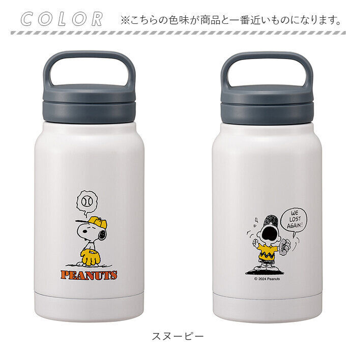 BACKYARD FAMILY「Skater スケーター マグボトル 350ml キャラクター STSC4 通販 ボトル 水筒」|食器・キッチングッズ|