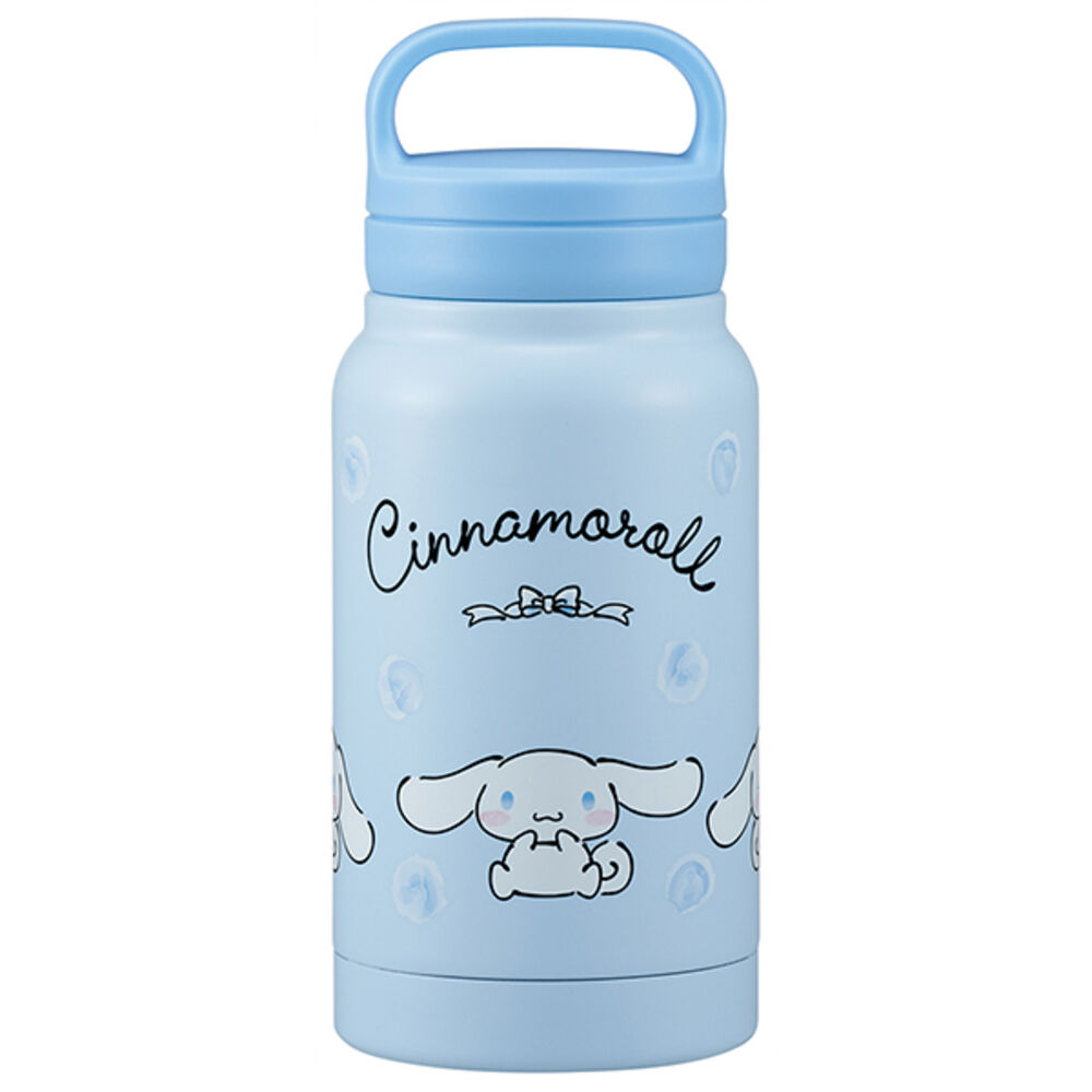 BACKYARD FAMILY「Skater スケーター マグボトル 350ml キャラクター STSC4 通販 ボトル 水筒」|食器・キッチングッズ|ブルー1