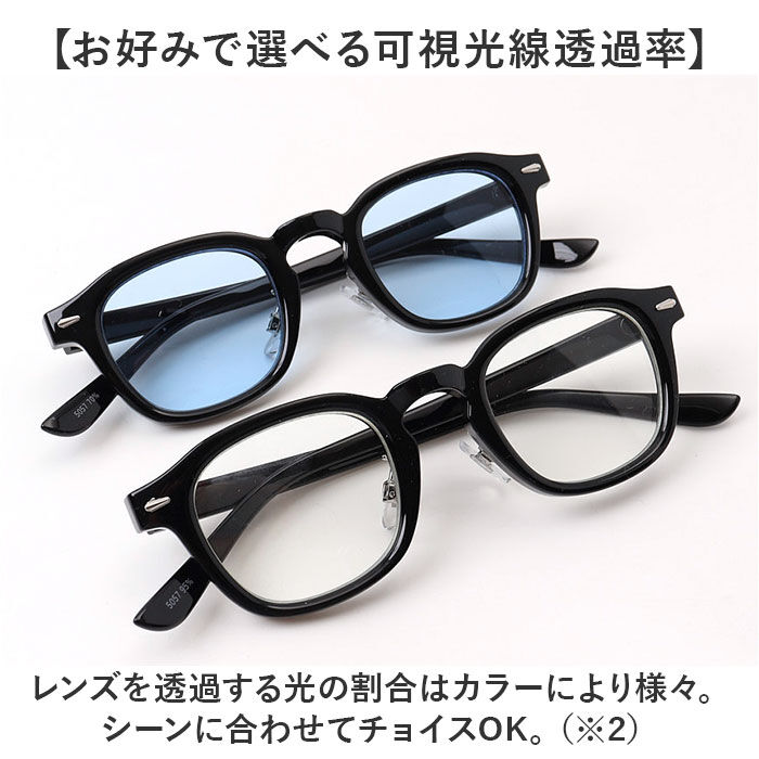BACKYARD FAMILY「サングラス 伊達メガネ 通販 メガネ 眼鏡 めがね 伊達めがね 伊達眼鏡 極厚フレーム 極厚」|サングラス|
