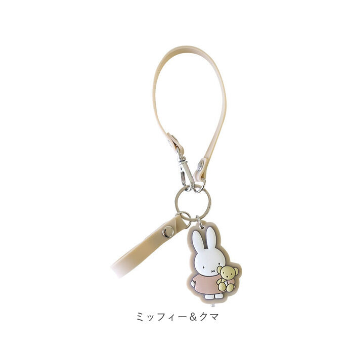 BACKYARD FAMILY「キーホルダー キャラクター かわいい 通販 キーリング キーチャーム バッグチャーム ライト付き」|チャーム・キーホルダー|