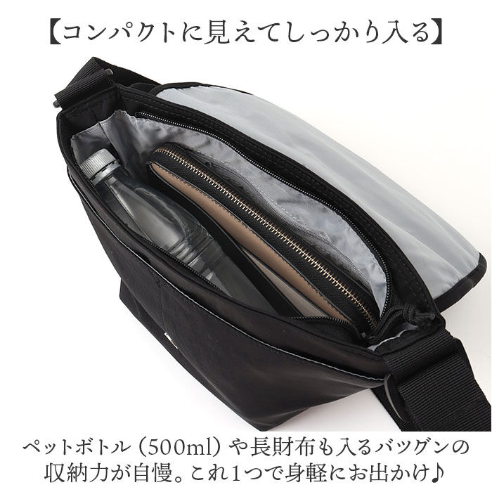 BACKYARD FAMILY「Lee リー ショルダーバッグ 320-3774 通販 斜めがけバッグ 肩掛けバッグ」|ショルダー・メッセンジャー|