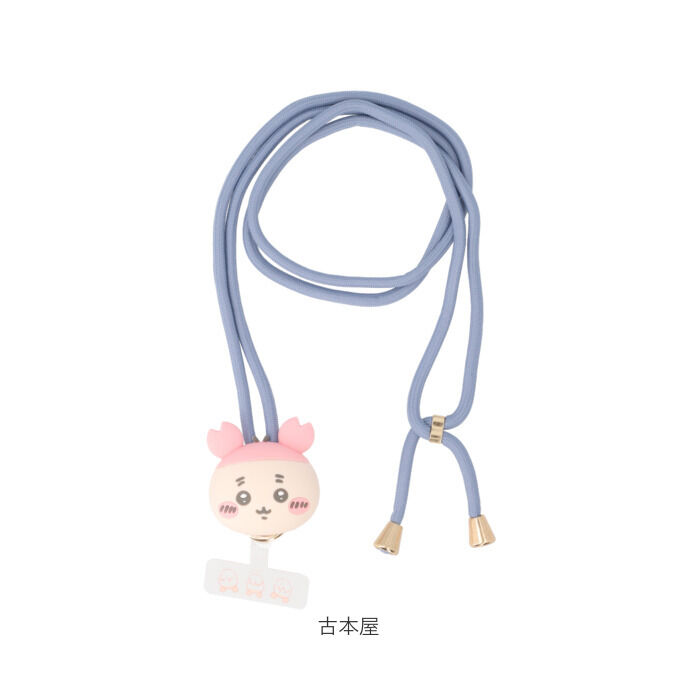BACKYARD FAMILY「キャラクター ストラップ スマホショルダー 通販 ストラップホルダー マルチリングストラップ」|その他|