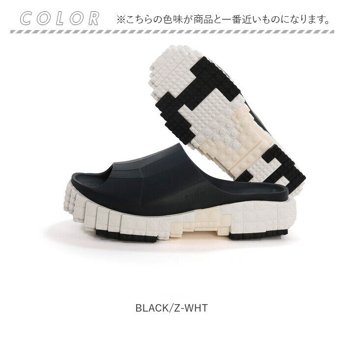 BACKYARD FAMILY「ccilu チル サンダル 厚底 通販 室内履き 外履き メンズサンダル レディースサンダル」|サンダル|