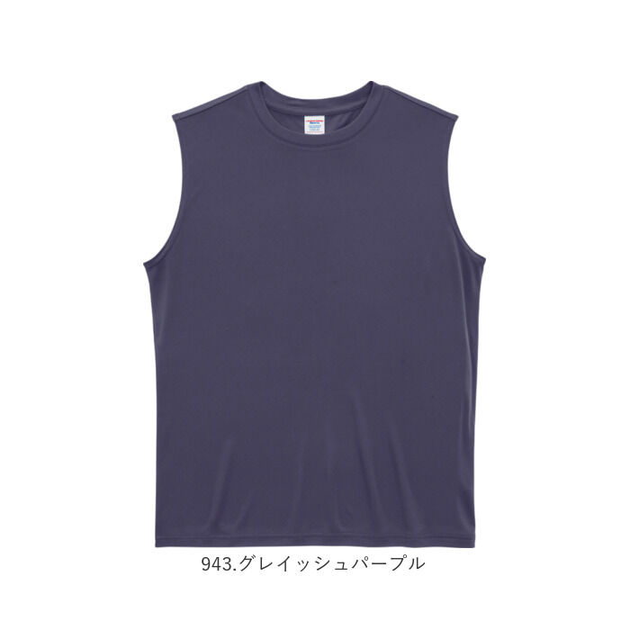 BACKYARD FAMILY「UnitedAthle ユナイテッドアスレ タンクトップ ノースリーブ 通販 スリーブレスシャツ」|その他|