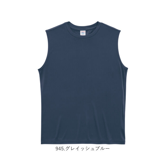 BACKYARD FAMILY「UnitedAthle ユナイテッドアスレ タンクトップ ノースリーブ 通販 スリーブレスシャツ」|その他|