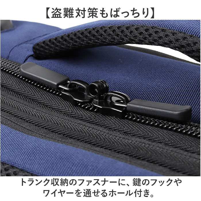 BACKYARD FAMILY「ビジネスリュック メンズ 通販 メンズリュック リュックサック デイバッグ バッグパック 大容量」|リュック|