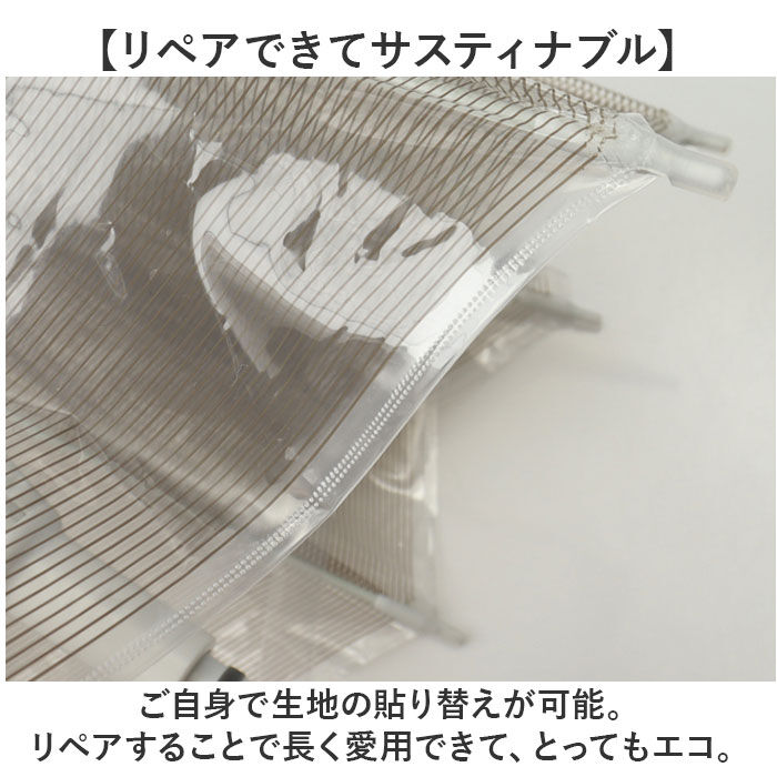 BACKYARD FAMILY「+tic プラスチック 傘 通販 ビニール傘 ビニール 長傘 雨傘 60cm 60センチ 透明傘」|傘|