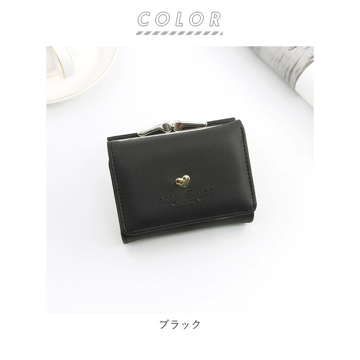 BACKYARD FAMILY「二つ折り財布 レディース 通販 財布 三つ折り財布 ミニ財布 小さい 小さめ コンパクト」|財布|