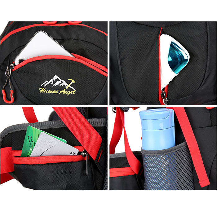 BACKYARD FAMILY「リュック 登山 登山バッグ 大容量 通販 登山バック 登山用バック 登山用バッグ リュックサック」|リュック|