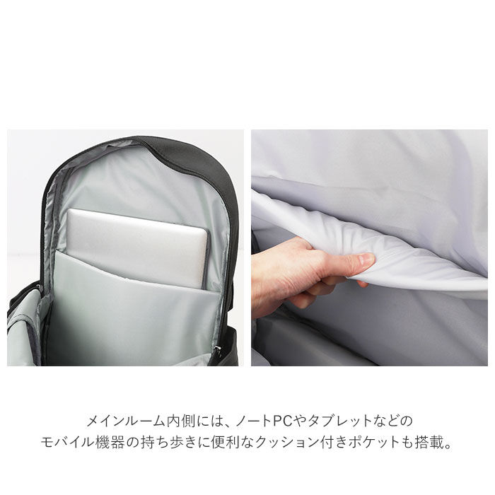 BACKYARD FAMILY「リュック 通学 女子 おしゃれ 大容量 通販 リュックサック バックパック デイパック レディース」|リュック|